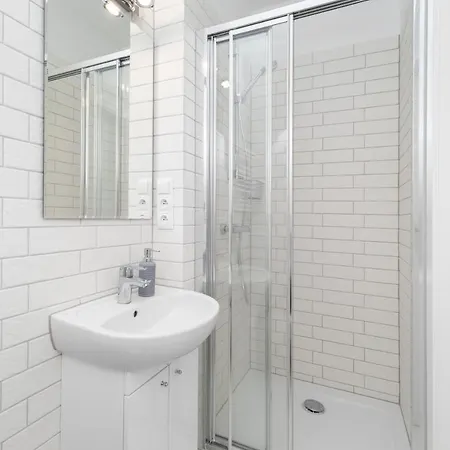 Apartment Cicha Uliczka W Centrum